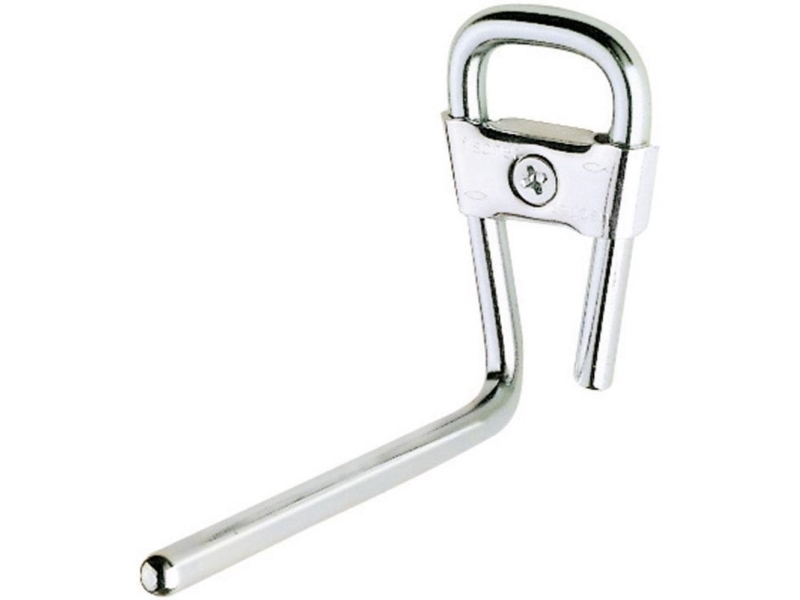Fischer 078000 Universalhaken Uh Metall 1 Stück