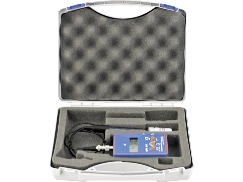 Greisinger Messgerätekoffer Gkk 3000 (605305)