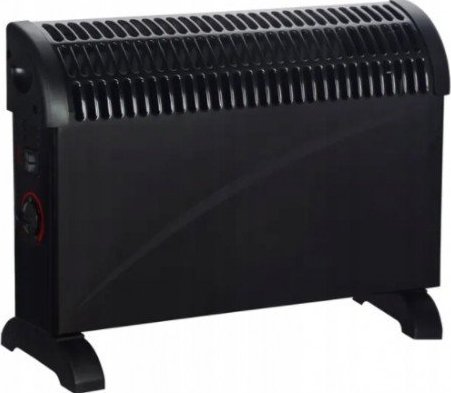 Konvektorheizung 2000W Vo2783 Volteno
