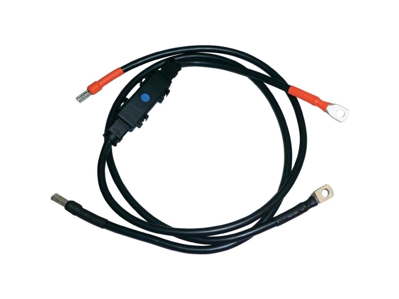 Ivt Kabelsatz 2M/35 Mm² Für Wechselrichter Der Swd-Serie 2000 Wattspannungswandler (431005)