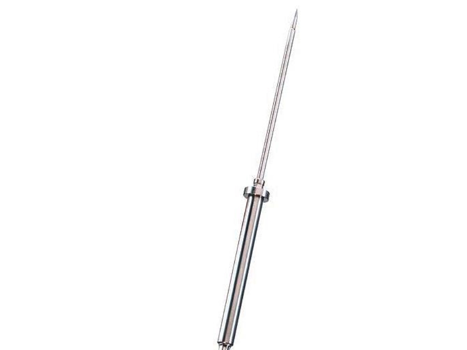 testo 0602 2292 Instickssensor -60 till 400 °C Sensortyp K | Ventilation & Klimat - Annan ventilation och klimat - Temperaturmätningsutrustning | GameStuff