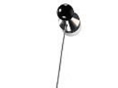 Testo 0628 9992 Oberflächensensor -50 Bis 230 °C Sensortyp K