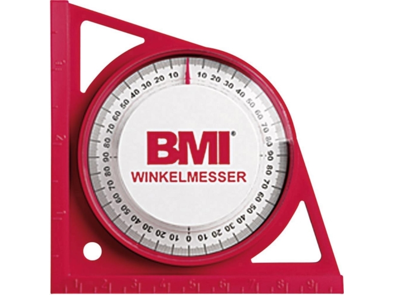 Bmi 789500 789500 Vinkelmåler