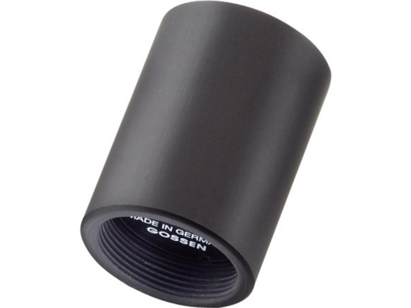 Gossen F516g F516g Messadapter Gossen Leuchtdichtemessgerät Zur Messung In Cd/M² Für Mavolux 5032 C Usb Oder Mavolux 5032 B Usb 1 Stück