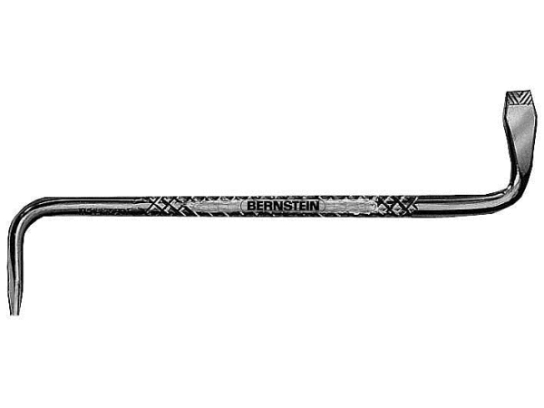 Bernstein Tools For Electronics Bernstein Werkzeugfabrik Unbrako Winkelschraubendreher 4 Mm