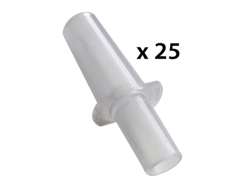 Ace Mundstücke Mundstücke Passend Für Af-33 & Da-7100 Transparent (100074)