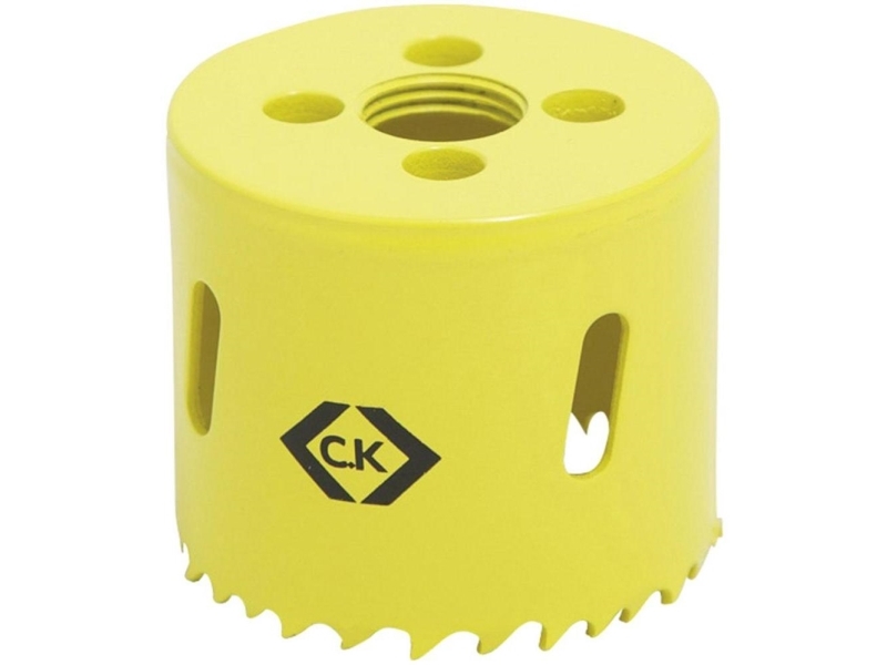 C.K 424013 Stiksav 43 mm 1 stk
