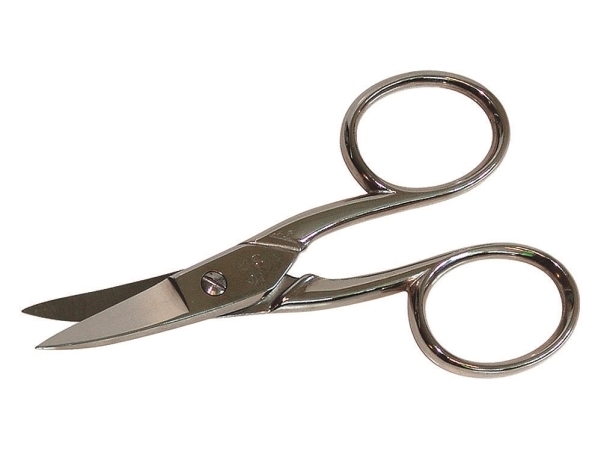 C.K. C8061 Neglesaks 90 Mm Nickel