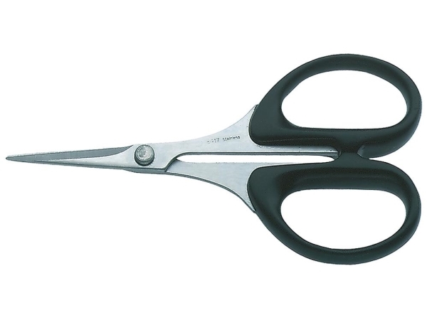 Embroidery Scissors 100Mm 4 C.K. C8417