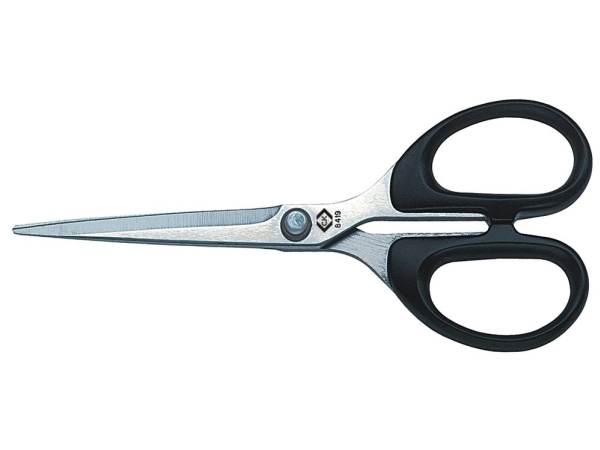 Ladies Scissors 160Mm 6 1/4 C.K. C8419
