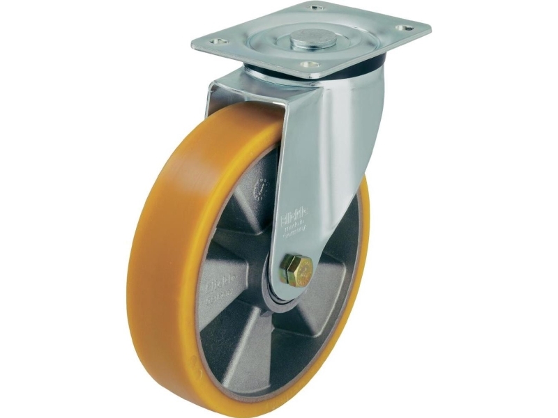 Führungsrolle Blickle Lk-Alth 125K-1
