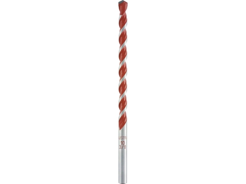 Alpen Multicut Hartmetall-Multibohrer 5 Mm Gesamtlänge 150 Mm Zylinderschaft (1 Stk.)