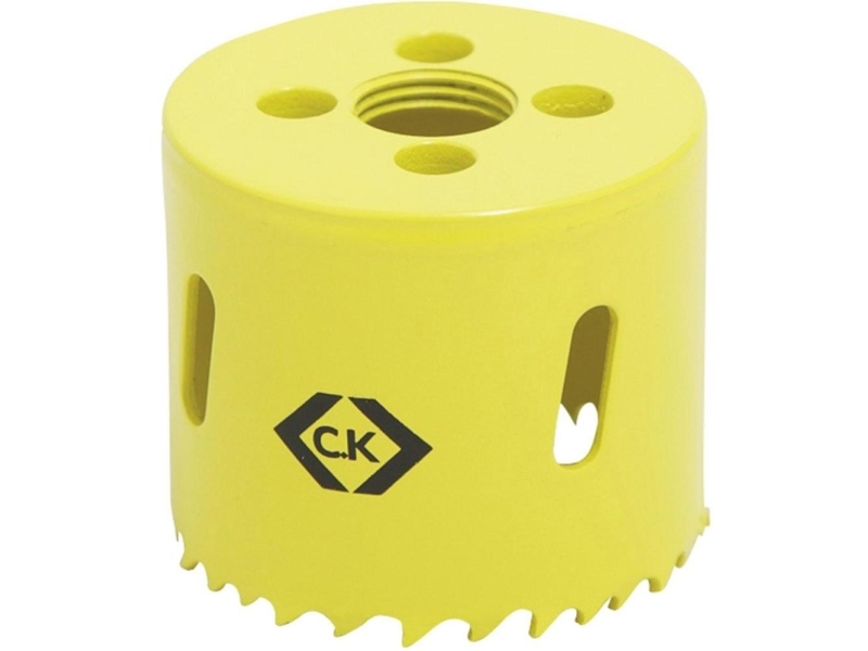 C.K 424017 Stiksav 54 mm 1 stk