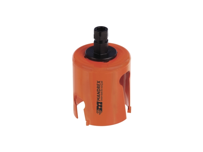 Mandrex Multi-Hm-Lochsäge Mxqs Ø17,0 Mm Superxcut - 2215229