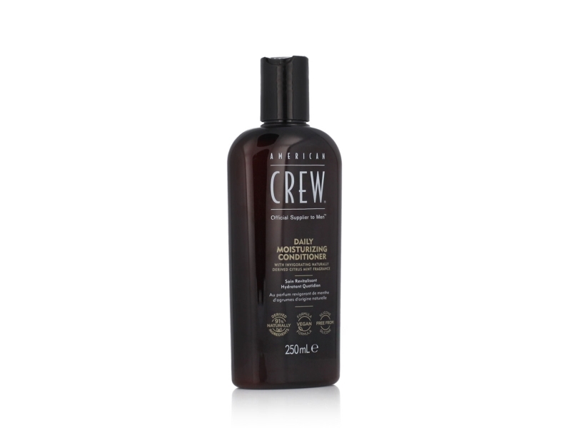 American Crew Daily Conditioner Haarspülung 250Ml