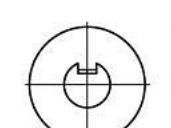 Toolcraft 107403 Unterlegscheiben 16 Mm (Innenes Profil) Stahl 50 Stk