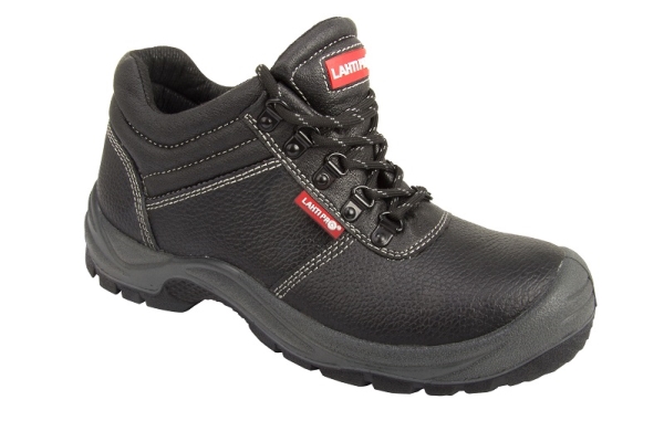 Lahti Pro säkerhetsstövlar för män storlek 46 LPTOMG46 | Kläder & Säkerhet - Skodon - Säkerhetsgummistövlar | GameStuff