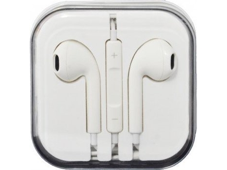 Vega Colors In-Ear-Kopfhörer 3,5 (12393)