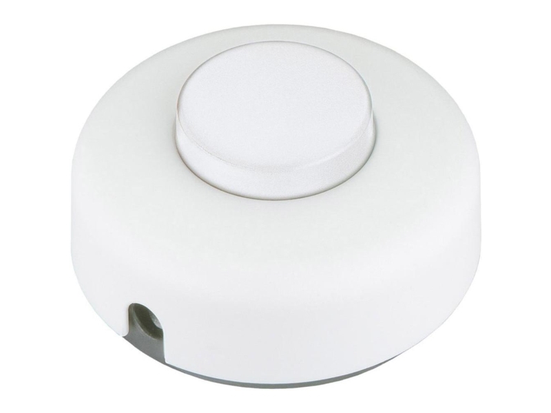 Interbär Floor Intermediate Switch 1-Pole, On/Off Switch 2 (1) A/250 Vac