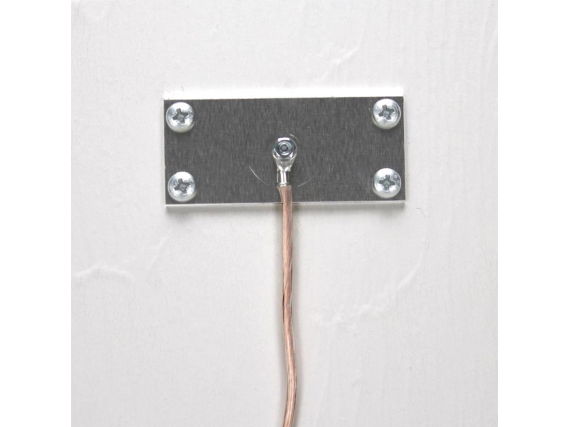 Gigahertz Solutions 863_138 Erdungspunkt 1 Pc