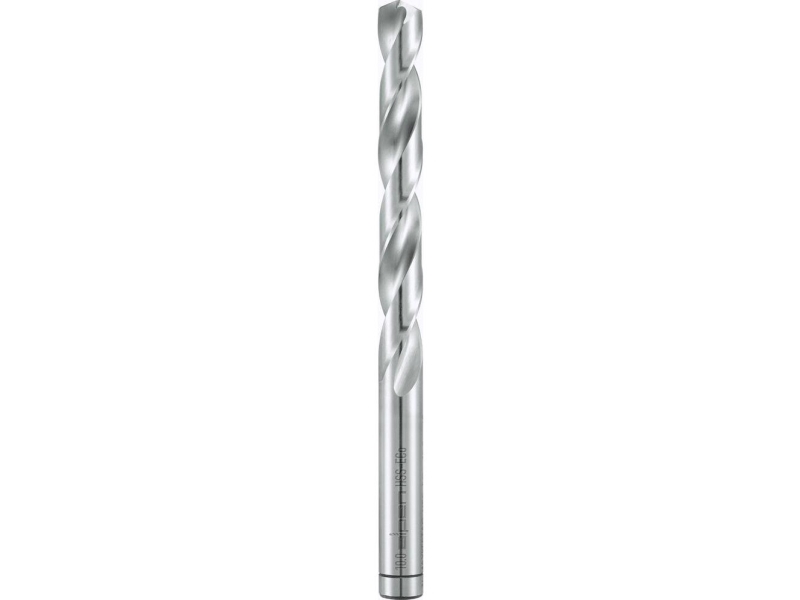 Alpen 62300200100 Hss-E Metall-Spiralbohrer 2 Mm Gesamtlänge 49 Mm Kobalt Din 338 Zylinderschaft 1 Stück