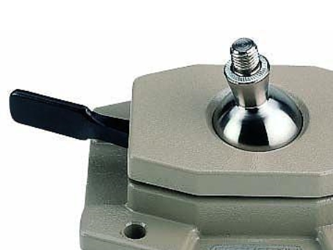 Bernstein Tools For Electronics 9-261 Sw Schraubstock 9-261 Sw
