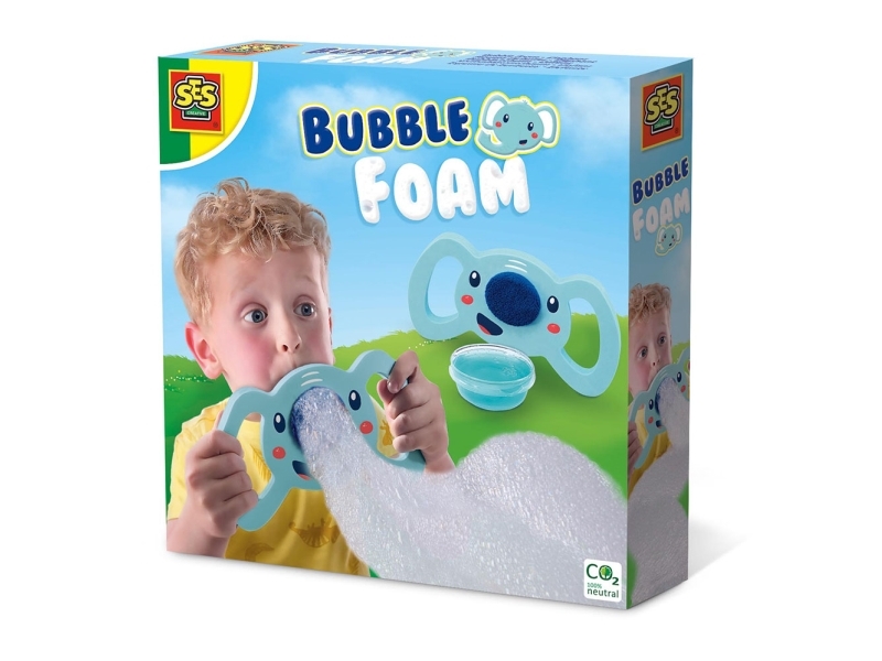 Ses Creative Seifenblasen - Schaum - Elefant