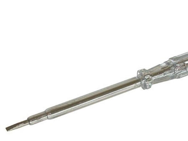C.K Faseprøver 4 Mm 100 Mm 120 - 250 V/Ac