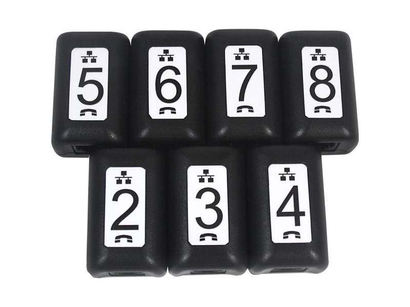 Kabelsøger 226508 Softing Tt208 Netværk