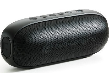 Audioengine 512-B, Kabel &Amp Leitungen, Sort, Andet, Knapper, Tablet / Smartphone, Akkus