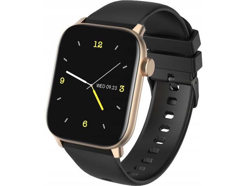 Oro-Med Intelligente Uhr Oro Smart Fit 6 Oromed