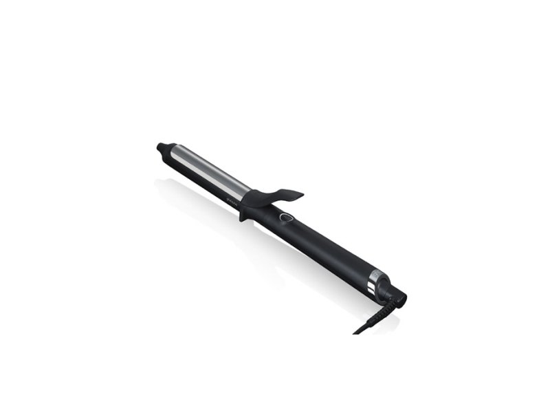 Ghd 9013 Krøllejern Alt Hår 185 ° Sort Sølv Min Vekselstrøm