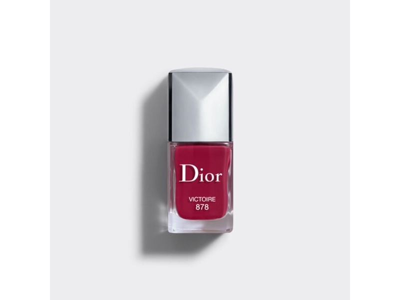 Dior Vernis 878 Victoire, 10 Ml