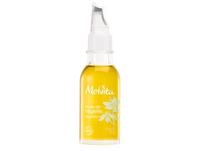 Melvita Bio-Nigella-Öl - Gesicht, Frauen, Mischhaut, Fettige Haut, Reinigung, 1 Pk, Nigella Sativa [Nigella Sativa Seed Oil]*, 50 Ml