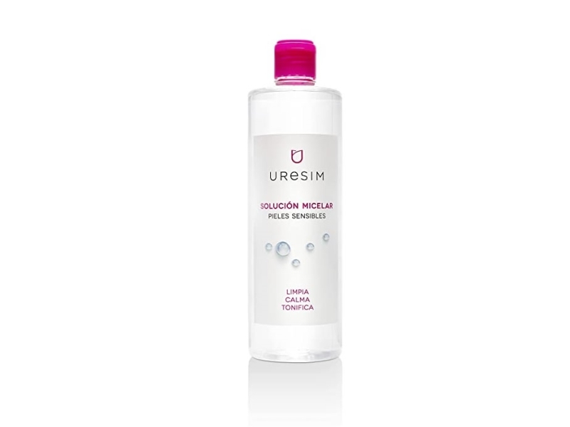Uresim Uresim Micellar Solution 500Ml