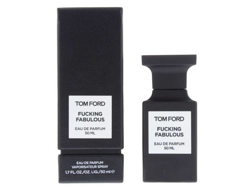 TOM FORD Fucking Fabulous Eau de Parfum 50 ml