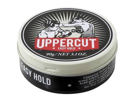 Uppercut Deluxe Uppercut Deluxe Easy Hold - Matte Hair Paste, 90G