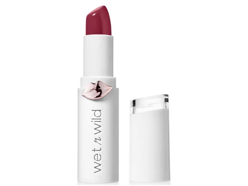Megalast High Shine Læbeprodukt (W, 3.3 G, Raining Rubies)