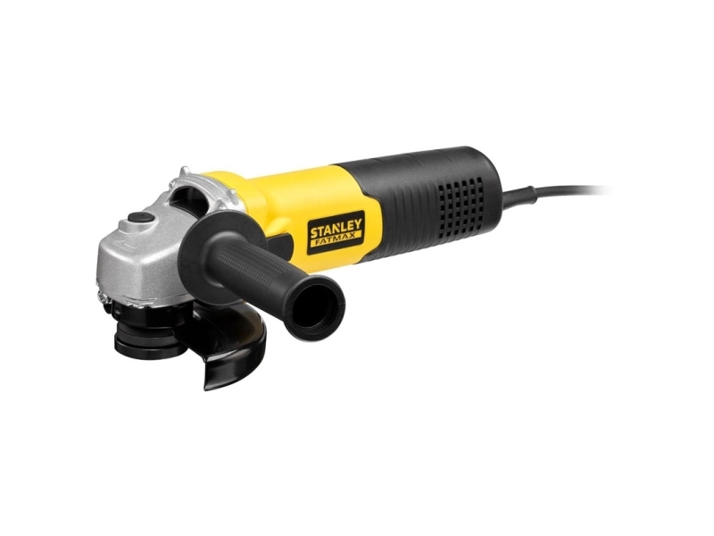 Stanley_Fatm Vinkelslip Fmeg225vs-Qs 125Mm