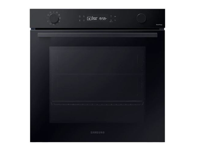 Einbau-Backofen Samsung Nv7b41205ak