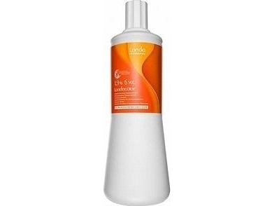 Londa Professional Londacolor 1,9% / Vol.6 1000 Ml