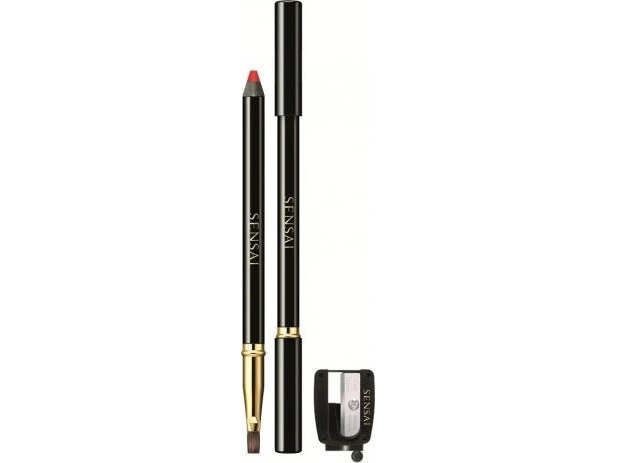 Sensai Lip Pencil 02 Cheerful Orange 1 G