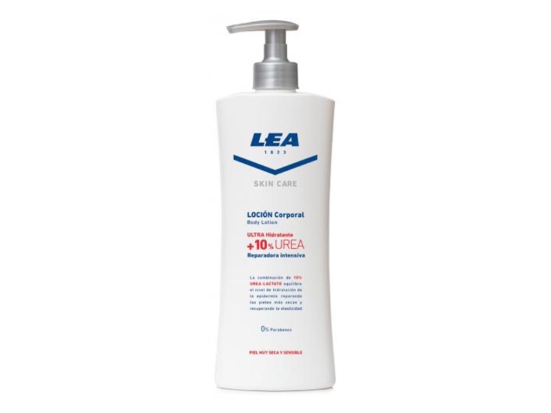 Lea Body Lotion, 400 Ml