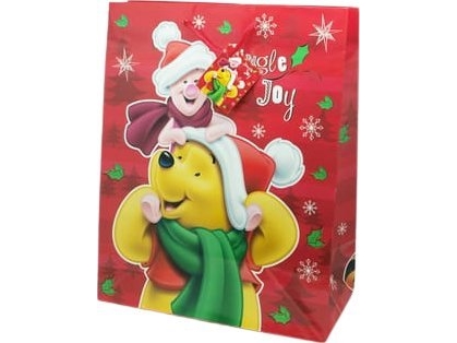 Wini Geschenkbeutel Aus Papier Adardisney Tgd-40S - 5902814357347