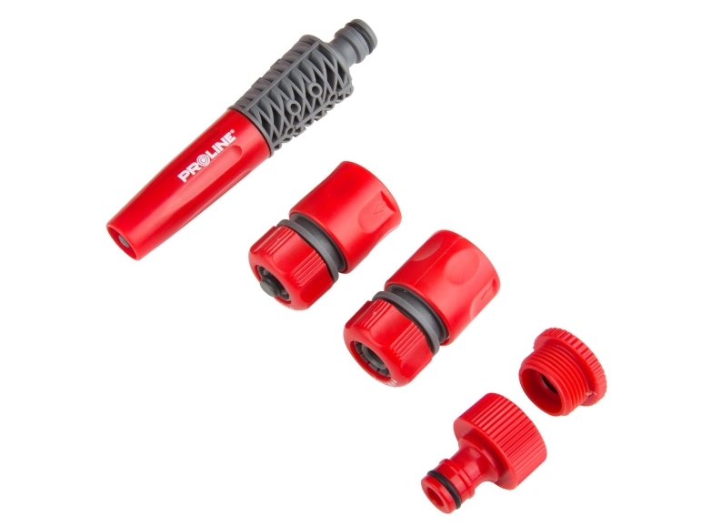 Pro-Line med rakt munstycke för 1/2 slang (99331) | Trädgården - Trädgårdsmaskiner - Övriga Trädgårdsmaskiner | GameStuff