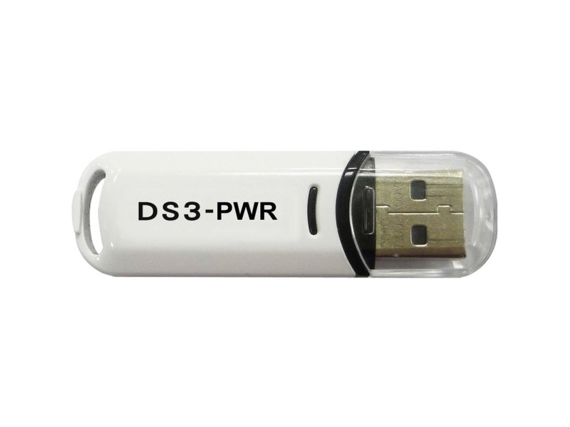Gw Instek 11Ds-Pwr0010 Ds3-Pwr 1 Stk