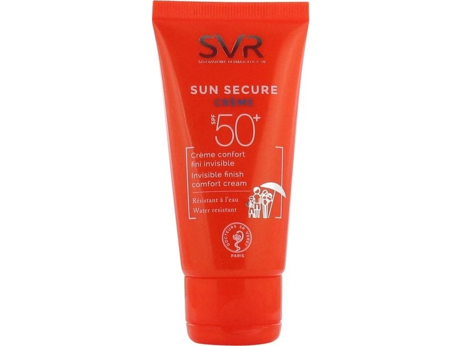 SVR Sun Secure SPF 50+ creme 50 ml