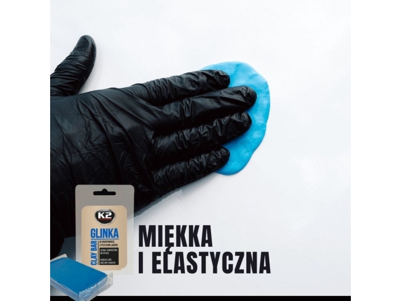 K2 Glinka K2 Lakrense-Sæt 60 G Universel