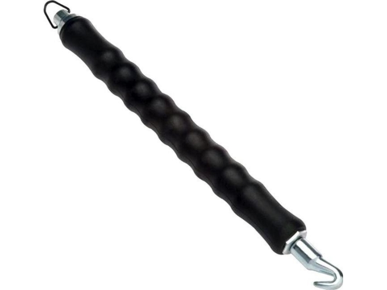 Aptel NZ11 AUTOMATIC KEYS för bindtråd 30cm svart | Huset - Säkerhet & Larm - Lås | GameStuff