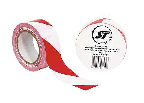 Stagetape Absperrband